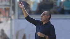 Юве "катастрофира" във Флоренция при дебюта на Сари, трима се контузиха