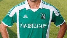 Барт се колебае за нов договор с Лудогорец