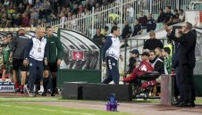 Хубчев викна Спас Делев за Франция