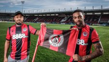 Локо вместо Швеция: Виза спънала Айб за по-голям клуб