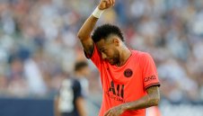 Неймар "обърна палачинката", обясни се в любов на ПСЖ