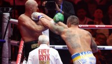 Мега реванш или огромен германец: Какво е бъдещето на Усик?