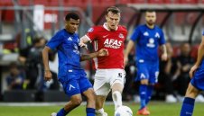 Звезда на Левски ще го направи 50 пъти със синята фланелка