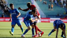 ЦСКА трепери, Соу под въпрос за дербито с Левски