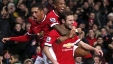 Мата доволен от победната серия