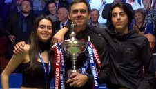 Велик! Ракетата е световен шампион за рекорден седми път! + ВИДЕО