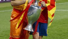 Шави за Икер: Изключително много го ценя