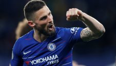 Хъдзън-Одой впечатли, Челси отнесе Брайтън с 3:0