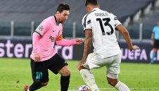 Капело е възхитен: Не съм виждал Меси да тича толкова много