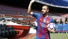 Алкасер: Искам да бъда на висотата на този клуб