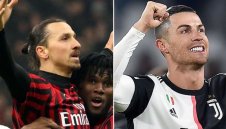 ПРОГНОЗА: Милан – Ювентус