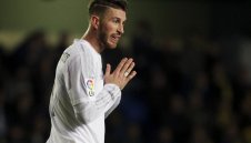 Рамос: Тоти ми поиска автограф + СНИМКА