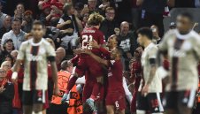 Аякс - Ливърпул