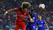 ПСЖ отряза Челси за Давид Луис