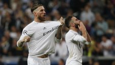 Рамос: Бихме Сити със защита