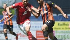 ЦСКА се прибира от Австрия утре