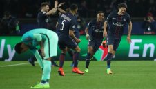 ПРОГНОЗА: Барселона - ПСЖ