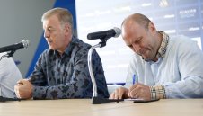 Дисквалифицираха Левски!