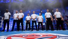 Легендарни бойни величия идват на SENSHI 30 Grand Prix