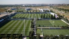 В Реал Мадрид няма болни от коронавирус