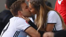 Гьотце ще взима 4 милиона евро по-малко в Дортмунд