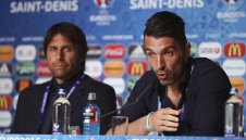 Конте обеща: Няма да мъчим Испания с катеначо