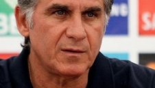 Карлош Кейрош: Ще играем атакуващо срещу Испания