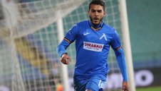 Двойна радост в "синьо"! Бари донесе първа шампионатна победа на Мъри в Левски