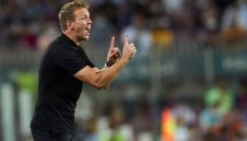 Матеус писа оценки: Няма по-добър от Нагелсман