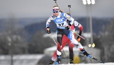 Биатлонистките ни са на дъното в първия старт за сезона