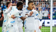 Във Франция се изясни челната тройка в предпоследния кръг