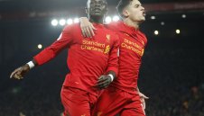 Ливърпул е благословен, че има Мане и Коутиньо