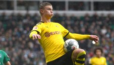 Той не забравя: Халанд иска да натрие носа на треньора на Гладбах