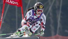 Анна Фенингер спечели и Супер-Г в Банско