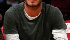 Бекъм: Не играхме на нивото, на което обикновено играем