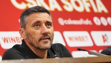 ЦСКА остава без половин отбор чужди национали