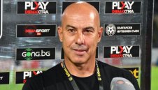 ОФИЦИАЛНО: Берое и Густаво Араголаса се разделиха