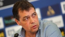 Хубчев обяви групата за Черно море, аут са Костов и Нашименто