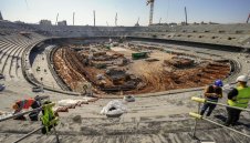 Барса се завръща на "Ноу Камп" през септември