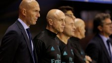 Зидан с още едно голямо признание 