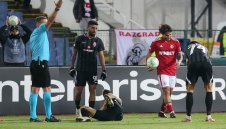 Калоян Кръстев бесен: Не дадоха две дузпи за ЦСКА