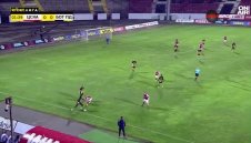 ВИДЕО: ЦСКА - Ботев Пловдив