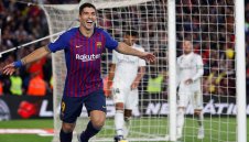 Гвоздей: Барса срещу Реал за Купата на Испания