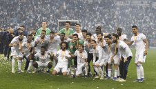 Кралете на финалите: Реал не играе, а ги печели