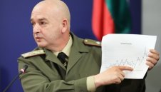 12 нови случая на коронавирус в България, общо станаха 1399