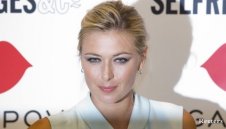 Мария Шарапова уволни Джими Конърс само след един месец работа