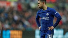 Появи се екипът на Челси за новия сезон + СНИМКИ