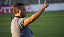 Митов взе отхвърлен от Левски