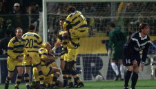 Китайци възраждат Парма, Креспо става шеф