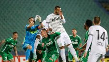 И Берое скочи на Виктор Кашай